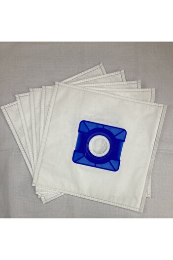 Beko 15 τεμάχια Mikroban Bks3210-bks2240-bks2250 Dust Bag - Συμβατό με τα μοντέλα τους