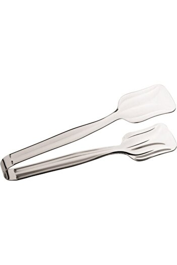 YİĞİTSAN 430 Cake Tongs 20cm