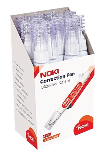 Noki Liquid Corrective Pen Daxial