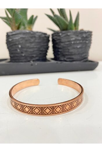 KAVELE Pure Copper Bracelet