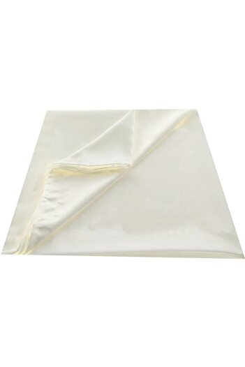 HOYABELLA Satin Sunshade Background Curtain