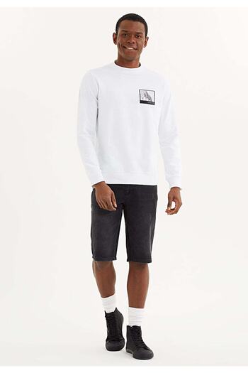 WESTMARK LONDON Chrsler Builiding Sweat