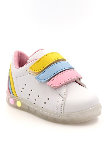 Ewen Tomm Orthopedic Ilkadım Lighted Sports Shoes