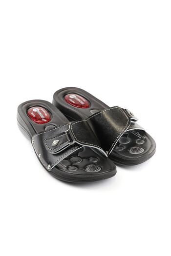 GEZER Soft Massage Sole Summer Women's Slippers