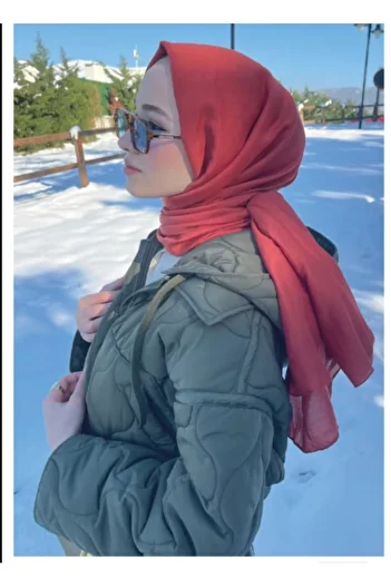 VALOR Azalea Cotton Shawl - Brand