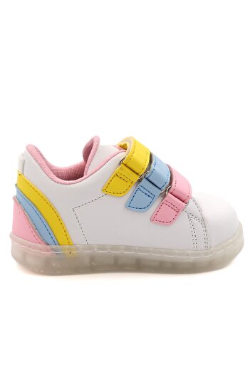 Ewen Tomm Orthopedic Ilkadım Lighted Sports Shoes