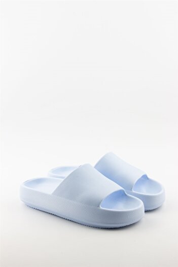 Akınal Bella Akınalbella Women's Summer Slide Slippers