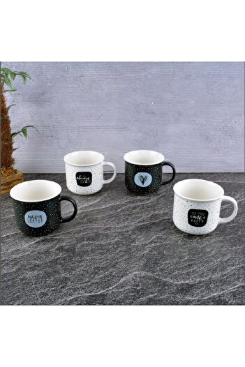 Tohana Bi World Home - Porcelain Mug