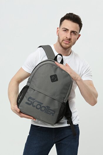 Scooter Backpack