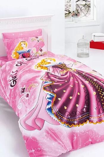 BELENAY 5303 Princess Single Sleeping Set