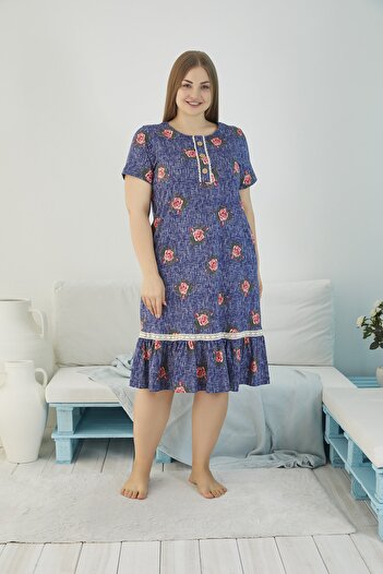 Free Angel Battal Cut Women's Dress