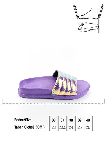 GEZER Women's Summer Slippers
