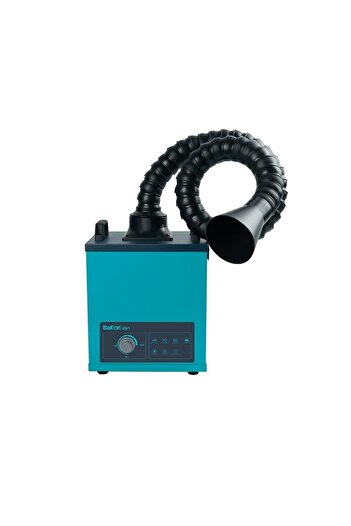 BAKON Bk261 Tek Çıkışlı Duman Emici Sistem