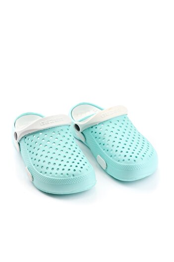GEZER Summer Wet Floor Sabo Women's Slippers
