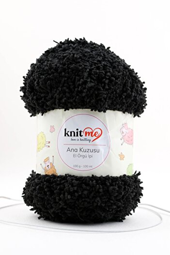 knitme Κύριο Λάμπ 100 Γρ Μωρού Χειροποίητο Νήμα Κωδικός Νήματος (720)