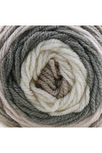 knitme Happy Wool 100 Gr Μαλλί, Ακρυλικό Πλεκτό Χέρι Taka Yarn (08)