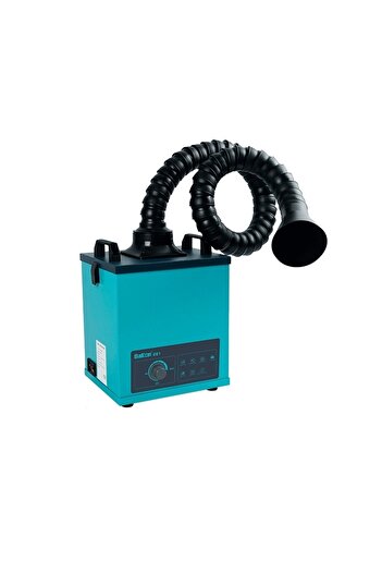 BAKON Bk261 Tek Çıkışlı Duman Emici Sistem