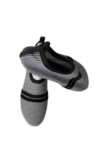 Savana Pantofi groși de mare cu tălpi anti-alunecare cu model lipiți