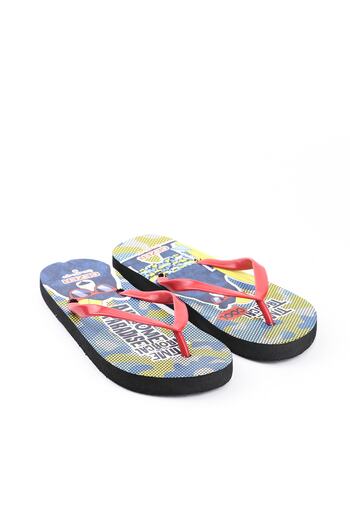 GEZER Summer Flip Flops Boys' Slippers