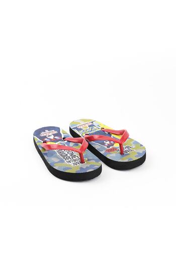 GEZER Summer Flip Flops Boys' Slippers