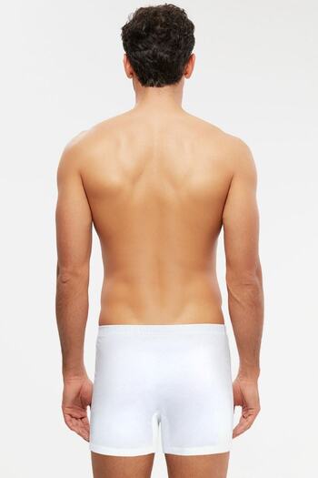 Kom Ανδρικό βαμβακερό Adrian Boxer 2 Pack