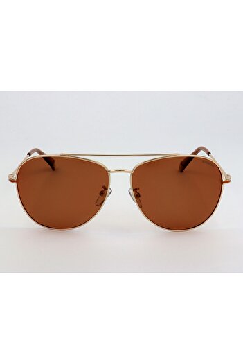 Polaroid Pld 2083/g/s 3yg He 62 G Unisex Oval Sunglasses