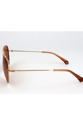 Polaroid Pld 2083/g/s 3yg He 62 G Unisex Oval Sunglasses