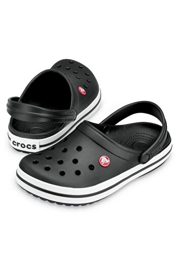 Crocs Banda de crocodil