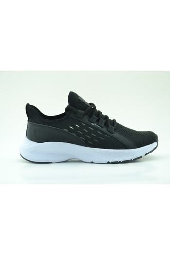 M.P. Negru - M.p 2390 Pantofi sport fără șireturi pentru femei