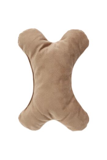 Pet Kybele Bone Toy Pillow