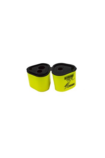 PERFECT Triangular Pencil Sharpener with 3 Blades and Lid - 8930