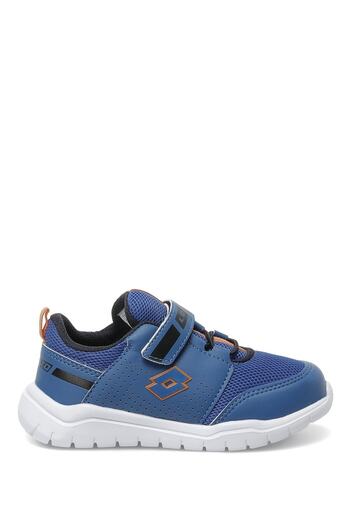 Lotto Blue - Spacelite Inf S 2fx Boys' Sports Shoes