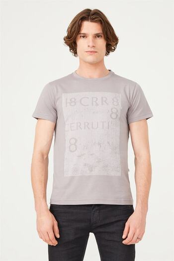Cerruti 1881 Men's Crew Neck T-shirt