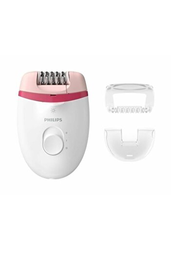 Philips Satınelle Yeni Versiyon Epilatör Epilatör Cihazı Epilasyon Aleti