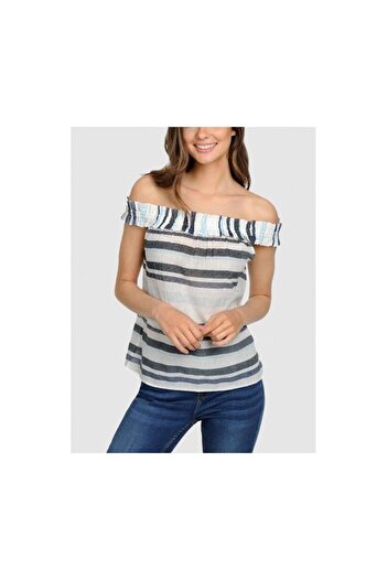 Vero Moda Vmtavı Off Shoulder