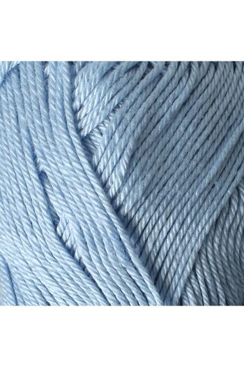 rozetti Fibra Natura Luxor Blue Πλεκτό Σχοινί - 105-28