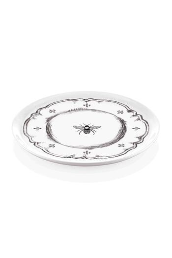 The Mia Liberte Serving Plate - 30 cm