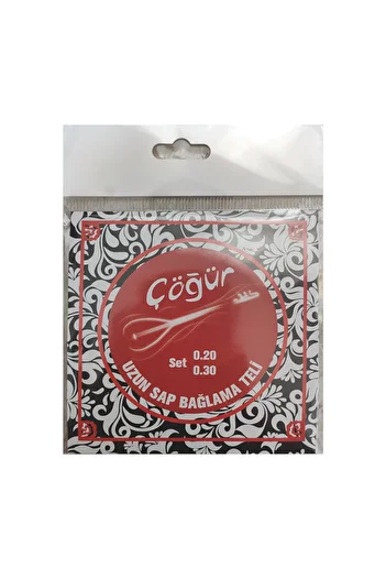 COGUR 004-cst سلك ربط بمقبض طويل (مجموعة 0.20-0.30)