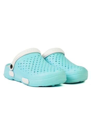 GEZER Women's Sabo Slippers