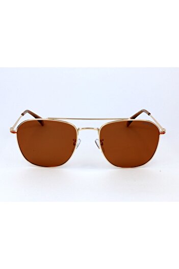 Polaroid Pld 2084/g/s 3yg He 57 G Women's Sunglasses