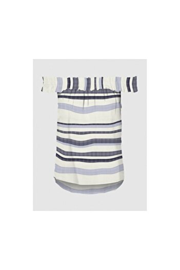 Vero Moda Vmtavı Off Shoulder