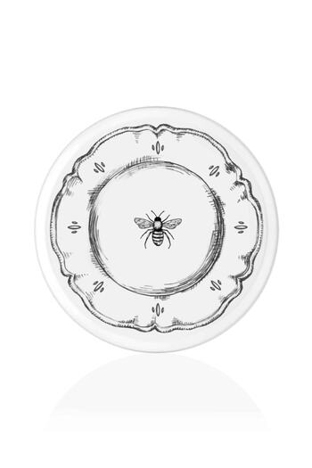 The Mia Liberte Serving Plate - 30 cm