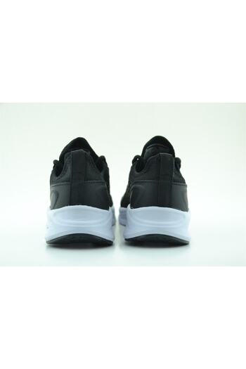 M.P. Negru - M.p 2390 Pantofi sport fără șireturi pentru femei