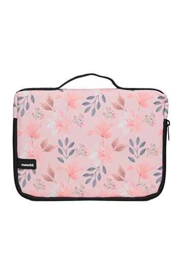 Moserini Ipad Air 5 (5th Generation) 10.9 Inch A2588 A2589 A2591 Smart Slim Patterned Tablet Bag Venus
