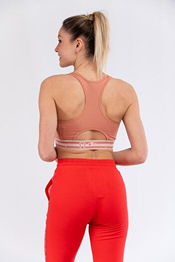 Champion Pink Bra