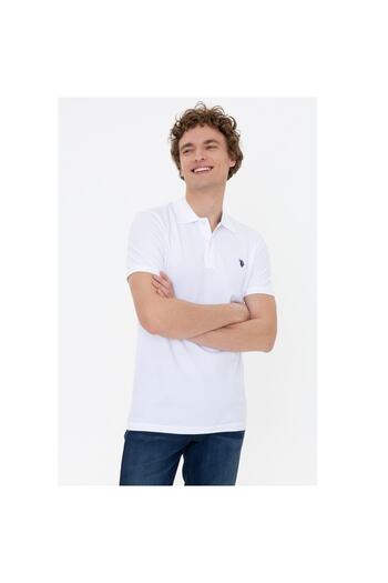 U.S. Polo Assn. ΑΝΔΡΙΚΟ T-SHIRT