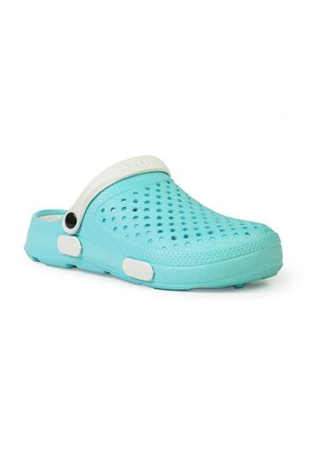 GEZER Women's Sabo Slippers
