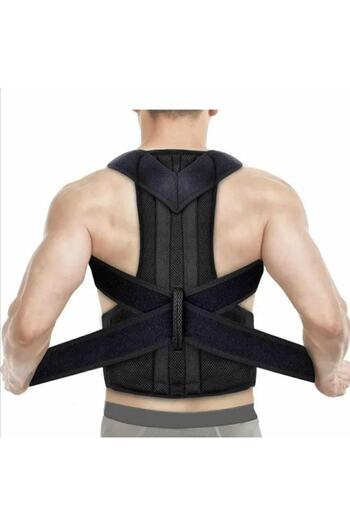 TİSTA Unisex Upright Underwire Corset