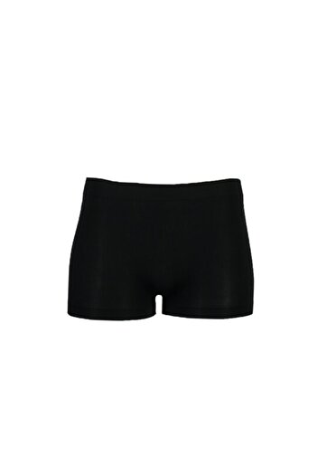 NBB 2008 Taktel Seamless Mini Shorts (white, Skin, Black)