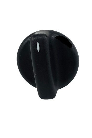 Enva Ford Escort Heating Air Conditioner Direction Knob 1996-2001